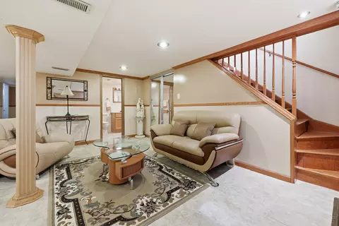Living - 329 E Myrick Ave, Addison, IL 60101 photo 2 of 2