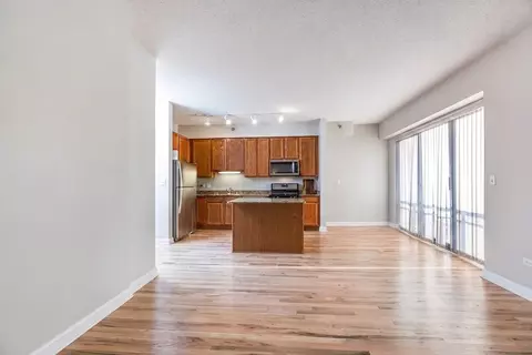 Living - 41 E 8th St #1805, Chicago, IL 60605 photo 6 of 6