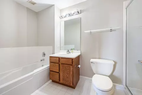 Bath - 41 E 8th St #1805, Chicago, IL 60605 photo 1 of 2