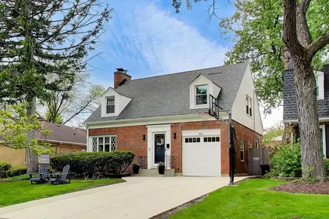 804 Community Dr, La Grange Park, IL 60526