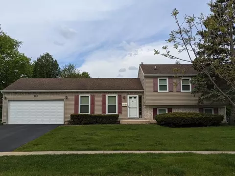 508 Bristol Ln, Schaumburg, IL 60194