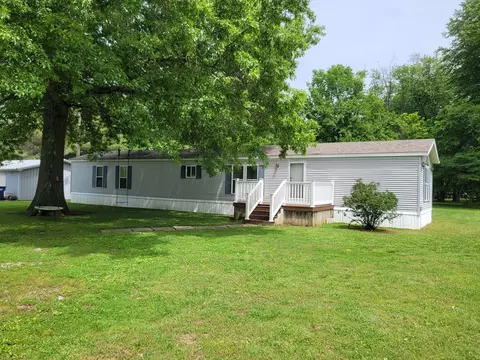 2916 S 13th St, Mount Vernon, IL 62864
