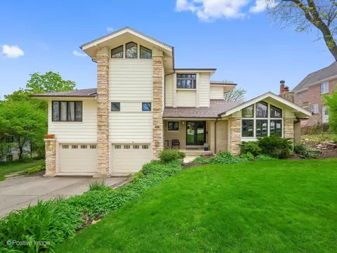 433 N Monroe St, Hinsdale, IL 60521