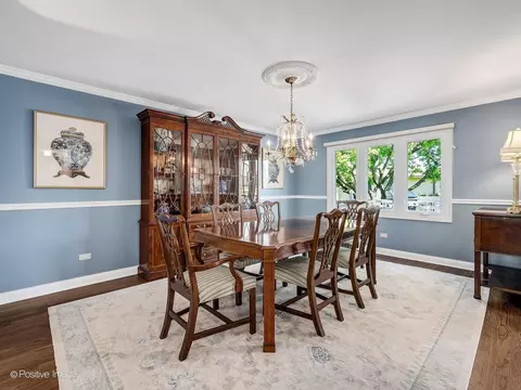 Dining - 6457 Rodgers Dr, Willowbrook, IL 60527 photo 1 of 3