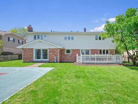 Exterior - 6457 Rodgers Dr, Willowbrook, IL 60527 photo 4 of 5
