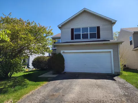 2263 N Arapahoe Trl, Round Lake Heights, IL 60073