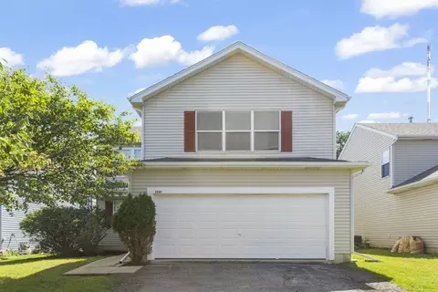 2263 N Arapahoe Trl, Round Lake Heights, IL 60073