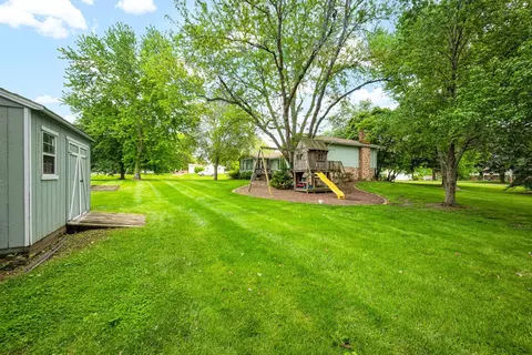Exterior - 9616 Morel Dr, Bloomington, IL 61705 photo 6 of 6