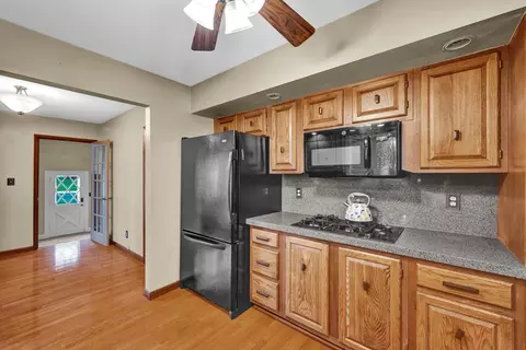 Entry Way - 9616 Morel Dr, Bloomington, IL 61705 photo 1 of 2