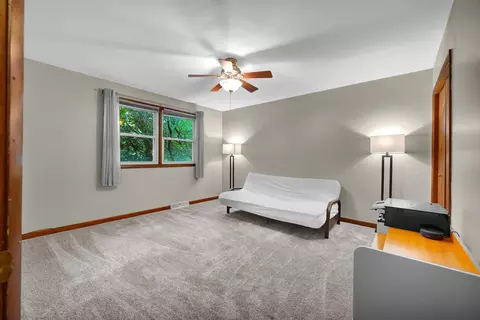 Bedroom - 9616 Morel Dr, Bloomington, IL 61705 photo 2 of 4