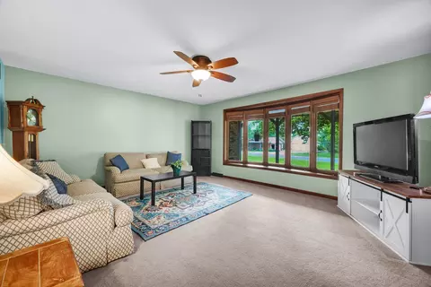 Living - 9616 Morel Dr, Bloomington, IL 61705 photo 1 of 5