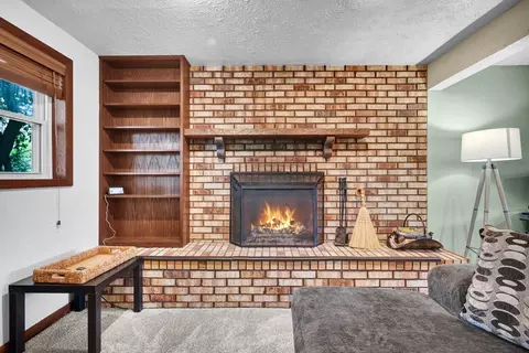 Living - 9616 Morel Dr, Bloomington, IL 61705 photo 5 of 5
