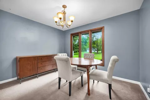 Dining - 9616 Morel Dr, Bloomington, IL 61705 photo 1 of 1