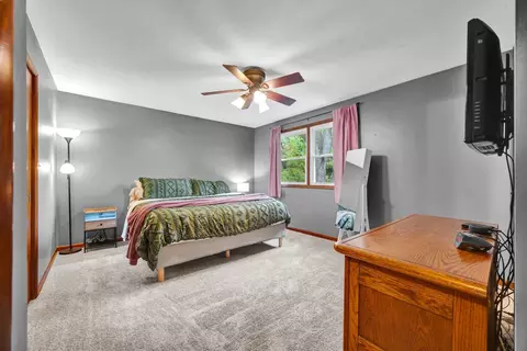 Bedroom - 9616 Morel Dr, Bloomington, IL 61705 photo 1 of 4