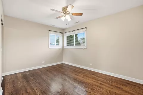 Bedroom - 8718 Cranbrook Ln, Bridgeview, IL 60455 photo 3 of 5