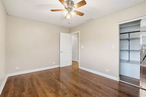 Bedroom - 8718 Cranbrook Ln, Bridgeview, IL 60455 photo 4 of 5