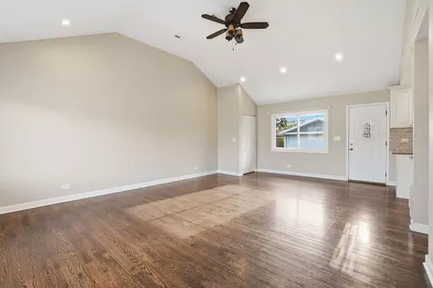 Living - 8718 Cranbrook Ln, Bridgeview, IL 60455 photo 2 of 2
