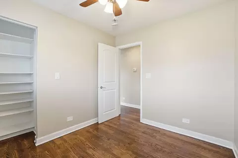 Bedroom - 8718 Cranbrook Ln, Bridgeview, IL 60455 photo 2 of 5