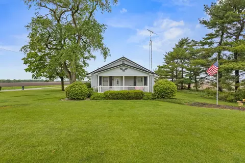 4520 N 600 East Rd, Sidell, IL 61876
