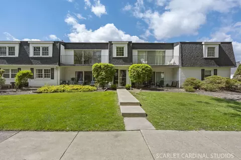 1105 Royal St George Dr #206, Naperville, IL 60563