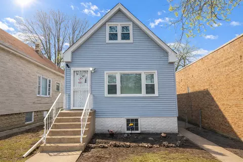 12253 S Peoria St, Chicago, IL 60643
