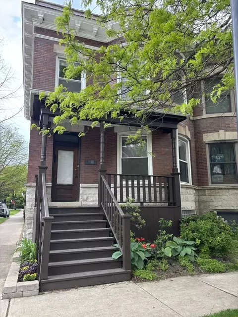 5401 S Maryland Ave, Chicago, IL 60615
