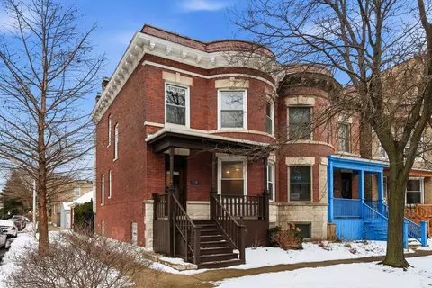 5401 S Maryland Ave, Chicago, IL 60615