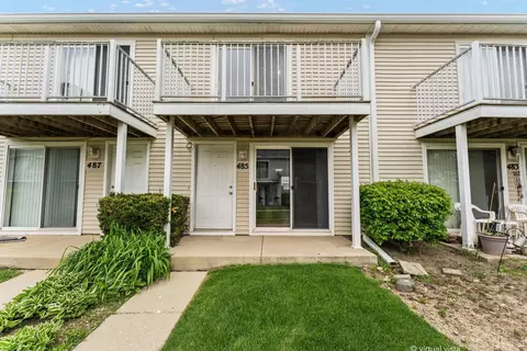485 Meadow Green Ln, Round Lake Beach, IL 60073