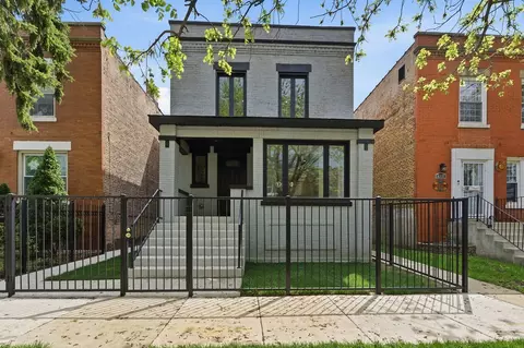 6333 S Maplewood Ave, Chicago, IL 60629