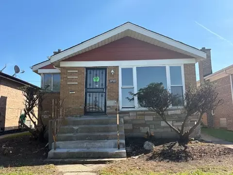 3709 W 66th Pl, Chicago, IL 60629