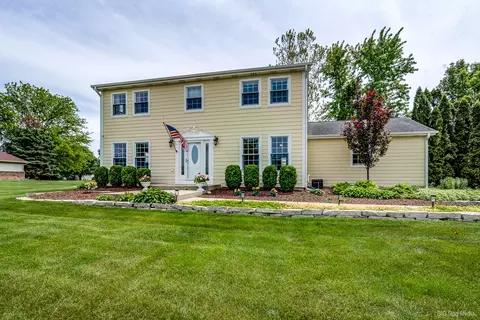 14709 Cinnamon Creek Ln, Homer Glen, IL 60491
