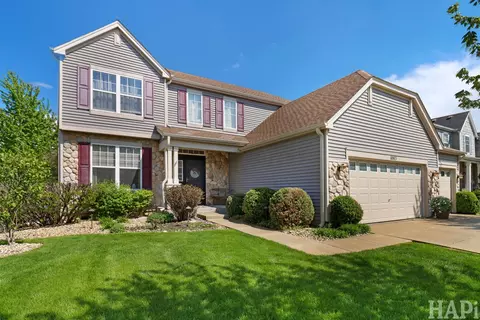 1083 Neuhaven Dr, Antioch, IL 60002