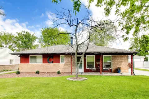 126 Monee Rd, Park Forest, IL 60466