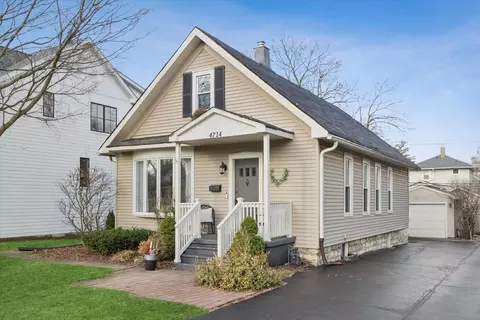 4714 Highland Ave, Downers Grove, IL 60515
