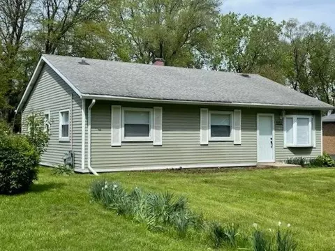 Exterior - 15352 Troy Ave, Markham, IL 60428 photo 2 of 2