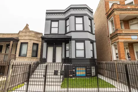 1141 S Saint Louis Ave, Chicago, IL 60624