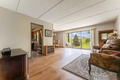 Living - 245 Windsor Ln #B, Willowbrook, IL 60527 photo 1 of 3