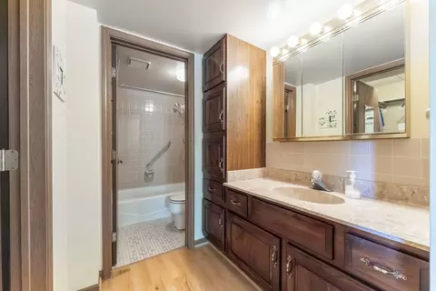 Bath - 245 Windsor Ln #B, Willowbrook, IL 60527 photo 2 of 3