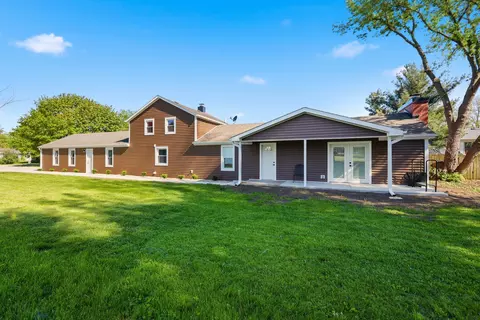 1107 N East St, Marengo, IL 60152