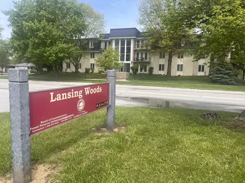 2608 186th St #206, Lansing, IL 60438