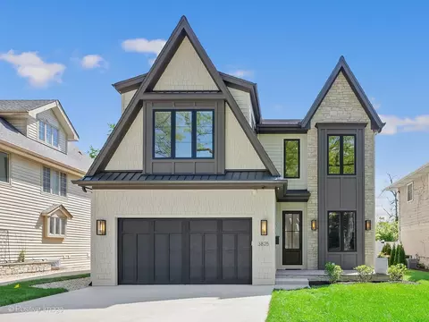 3825 Lawn Ave, Western Springs, IL 60558