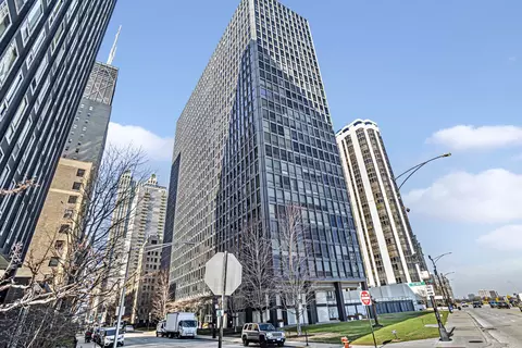 900 N Lake Shore Dr #1313-14, Chicago, IL 60611