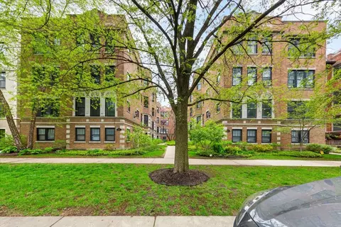 602 Sheridan Rd #3E, Evanston, IL 60202
