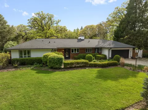 26 Braeburn Ln, Barrington Hills, IL 60010