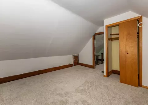 Bedroom - 1007 16th Ave, Fulton, IL 61252 photo 6 of 6