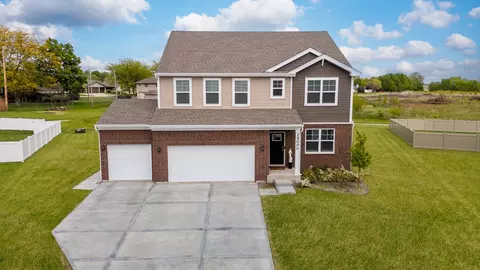 15000 W Oxford Ln, Manhattan, IL 60442