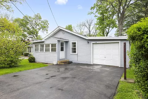 Undisclosed, Montgomery, IL 60538
