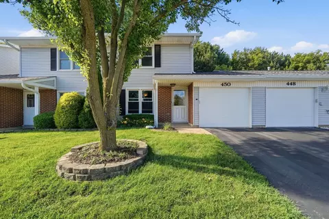450 Degas Cir, Bolingbrook, IL 60440