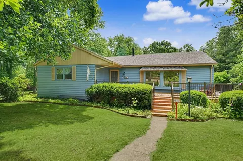 528 Chester Ave, Danville, IL 61832