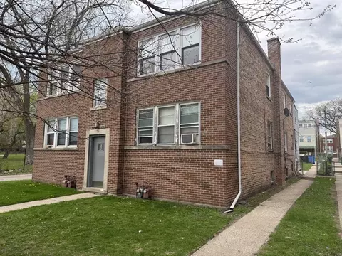 6541 N Hoyne Ave #1S, Chicago, IL 60645